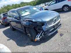 YV4A22PL6N1853852 2022 VOLVO XC90