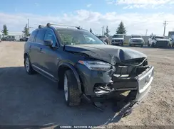 YV4A22PL6N1858291 2022 VOLVO XC90