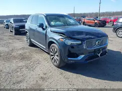 YV4A22PL6N1862616 2022 VOLVO XC90