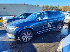 YV4A22PL6N1869176 2022 VOLVO XC90