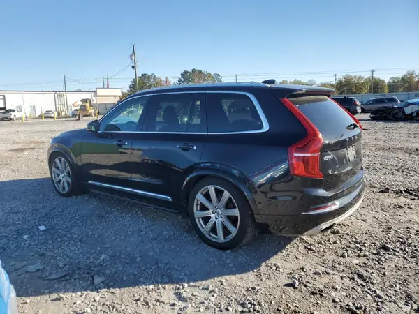 YV4A22PL7G1001559 2016 VOLVO XC90 - Image 2