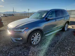 YV4A22PL7G1006549 2016 VOLVO XC90