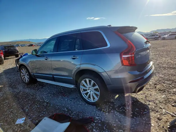 YV4A22PL7G1006549 2016 VOLVO XC90 - Image 2