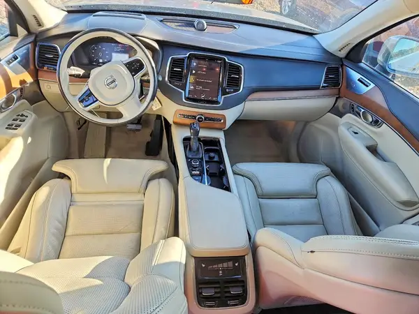 YV4A22PL7G1006549 2016 VOLVO XC90 - Image 8