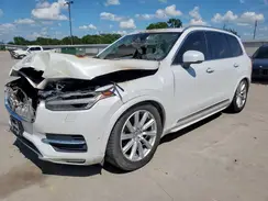 YV4A22PL7G1012836 2016 VOLVO XC90