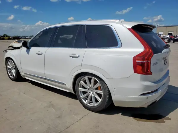 YV4A22PL7G1012836 2016 VOLVO XC90 - Image 2