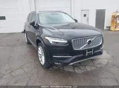 YV4A22PL7G1013520 2016 VOLVO XC90