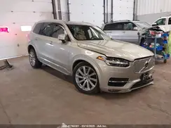 YV4A22PL7G1015431 2016 VOLVO XC90