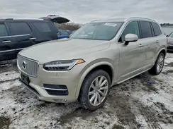 YV4A22PL7G1017177 2016 VOLVO XC90