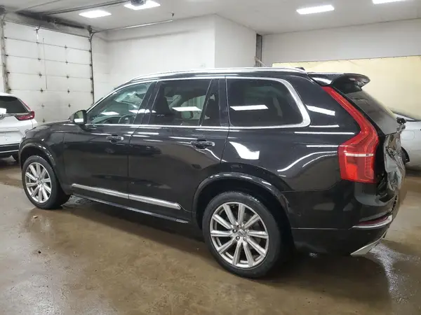 YV4A22PL7G1018006 2016 VOLVO XC90 - Image 2
