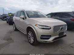 YV4A22PL7G1019429 2016 VOLVO XC90
