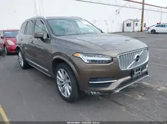 YV4A22PL7G1027501 2016 VOLVO XC90