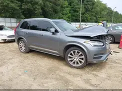 YV4A22PL7G1032262 2016 VOLVO XC90