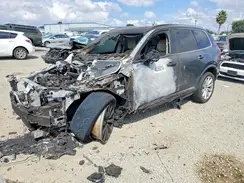 YV4A22PL7G1032293 2016 VOLVO XC90
