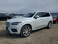 YV4A22PL7G1038059 2016 VOLVO XC90