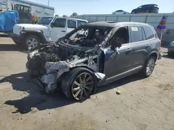 YV4A22PL7G1038465 2016 VOLVO XC90