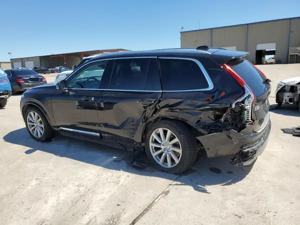 YV4A22PL7G1045397 2016 VOLVO XC90 - Image 2
