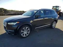 YV4A22PL7G1047067 2016 VOLVO XC90