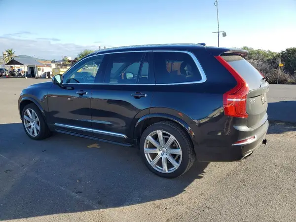 YV4A22PL7G1047067 2016 VOLVO XC90 - Image 2