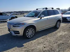 YV4A22PL7G1048641 2016 VOLVO XC90