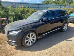 YV4A22PL7G1050910 2016 VOLVO XC90