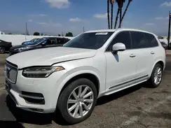 YV4A22PL7G1052723 2016 VOLVO XC90