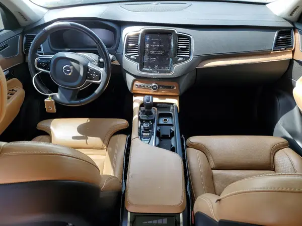 YV4A22PL7G1052723 2016 VOLVO XC90 - Image 8