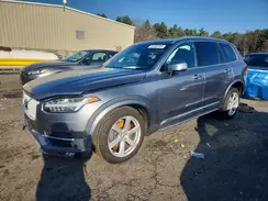 YV4A22PL7G1057310 2016 VOLVO XC90