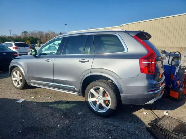 YV4A22PL7G1057310 2016 VOLVO XC90 - Image 2