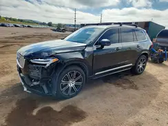 YV4A22PL7G1062748 2016 VOLVO XC90