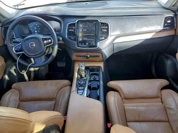 YV4A22PL7G1065634 2016 VOLVO XC90 - Image 8