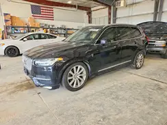 YV4A22PL7G1066055 2016 VOLVO XC90