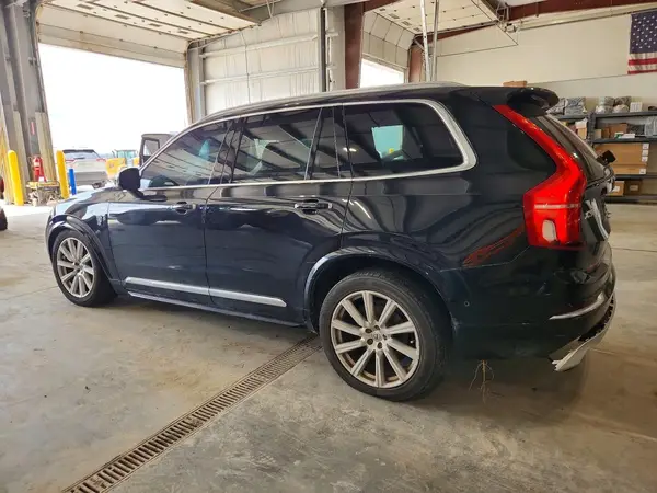 YV4A22PL7G1066055 2016 VOLVO XC90 - Image 2