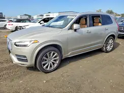 YV4A22PL7G1073782 2016 VOLVO XC90
