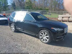 YV4A22PL7G1074544 2016 VOLVO XC90