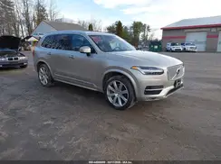 YV4A22PL7G1084510 2016 VOLVO XC90