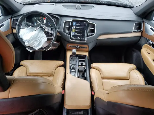 YV4A22PL7G1091506 2016 VOLVO XC90 - Image 8