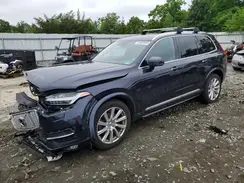 YV4A22PL7H1120875 2017 VOLVO XC90