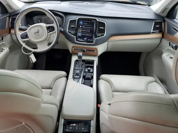YV4A22PL7H1124344 2017 VOLVO XC90 - Image 8