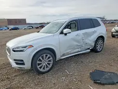 YV4A22PL7H1138003 2017 VOLVO XC90