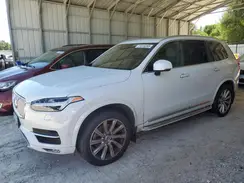 YV4A22PL7H1140656 2017 VOLVO XC90