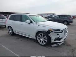 YV4A22PL7H1152774 2017 VOLVO XC90
