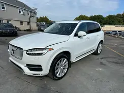 YV4A22PL7H1162026 2017 VOLVO XC90