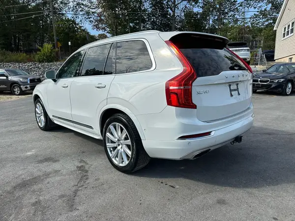 YV4A22PL7H1162026 2017 VOLVO XC90 - Image 2
