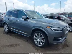 YV4A22PL7H1163936 2017 VOLVO XC90