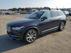 YV4A22PL7H1164553 2017 VOLVO XC90