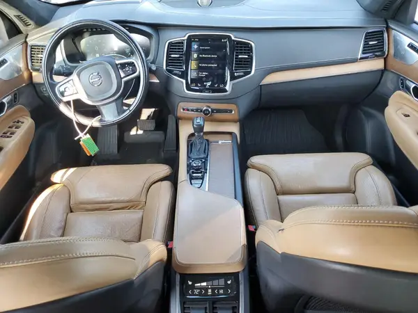 YV4A22PL7H1164553 2017 VOLVO XC90 - Image 8