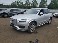 YV4A22PL7H1165167 2017 VOLVO XC90