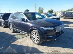 YV4A22PL7H1165783 2017 VOLVO XC90
