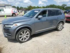 YV4A22PL7H1168389 2017 VOLVO XC90